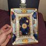 Royal Worcester Millennium Plate Image 2
