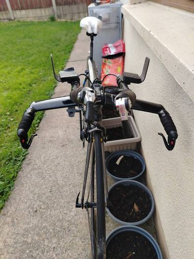 road bike