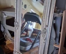 Mirror 2mx1m