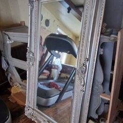 Mirror 2mx1m