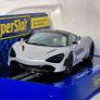 Scalextric McLaren 720S Slot car ( H3982 C3982 classic street supercar gt) Image 3