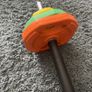 Hit fitness body pump Image 2