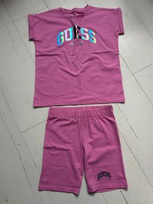 Guess girl sets size 14, new, original Guess
