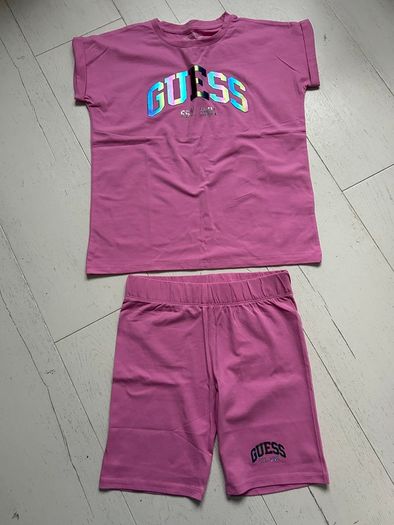 Guess girl sets size 14, new, original Guess
