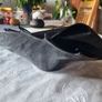 Vintage Large Murano bowl in the shape of a shell Image 5