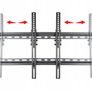 TV Wall Mount Bracket Tilt 32" - 90" TV Image 5