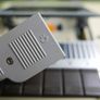 Vintage Commodore C64 Cassette Player, Recorder UNTESTED Image 5