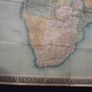 Philips New Map of Africa - London and Liverpool - George Philip & Son-Ca.1890 Image 7