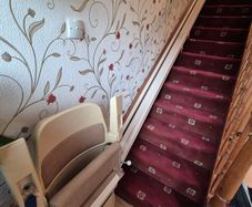Stannah Stairlift