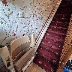 Stannah Stairlift