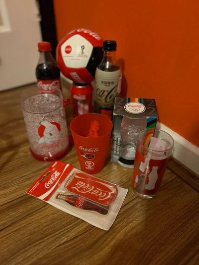 coca cola