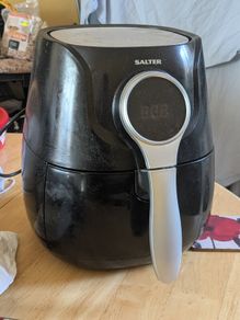 2lt Air fryer