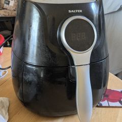 2lt Air fryer