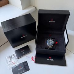 Tudor Black Bay 58 - Blue