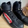 Bogotto Motorcycle Boots 43 Image 3