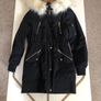 Lipsy Winter Jacket Image 2