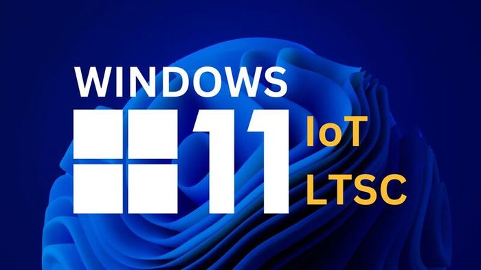 Want to buy Windows 11 Iot LTSC Keys