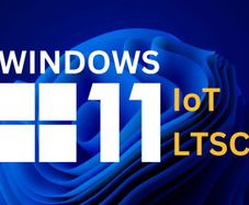 Want to buy Windows 11 Iot LTSC Keys