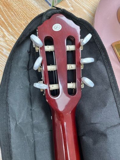 Kids Jose Ferrer guitar
