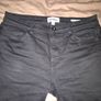 black jeans size 32 32 Image 2