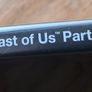 Sealed PS4 The Last of Us Part 2 Image 3