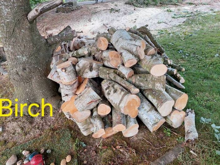 Firewood