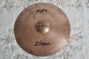 Zildjian ZXT Ride 20" cymbal