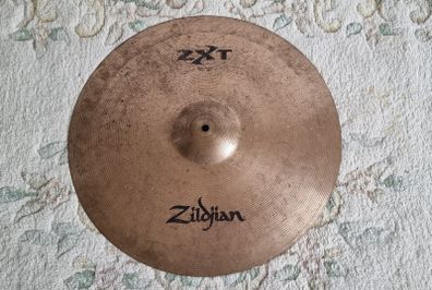 Zildjian ZXT Ride 20" cymbal