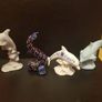 Dolphin Figurine Collection Image 2