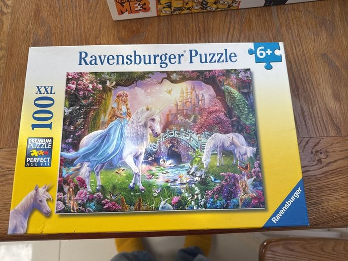 Puzzle