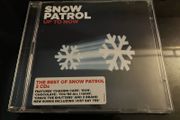 Snow Patrol - Up To Now   CD