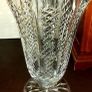Waterford crystal vase Image 2