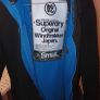 Boys Sports Jacket Image 2