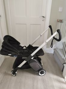 Bugaboo Ant travel buggy