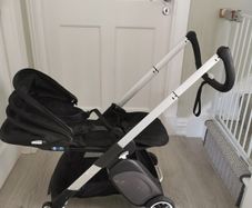 Bugaboo Ant travel buggy