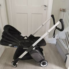 Bugaboo Ant travel buggy