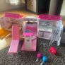 Barbie Ambulance, Hospital, Campervan , Diner and others Image 3
