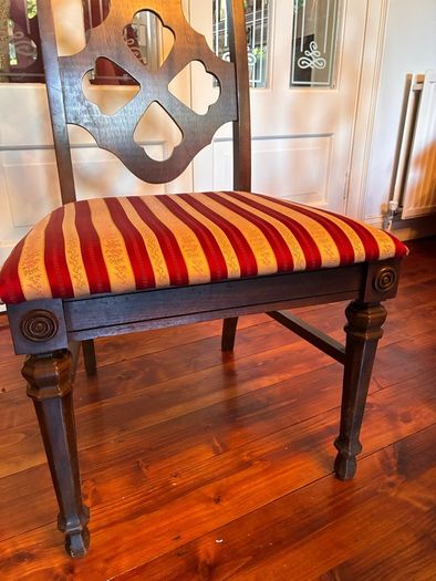 1970's Vintage Spanish Revival Suite of furniture
