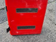 main image for ad fire extinguisher box