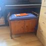 John Spencer Upright Piano Image 5