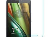 Moto E3 Power/E3 Tempered Glass Screen Guard protector