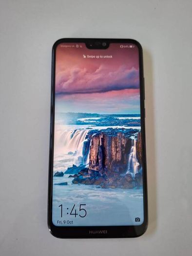 Huawei P20 Lite