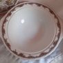 Staffordshire Royal Tudor Tureen  & Plates. Image 4