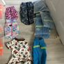 dog clothes jackets , 5 euro each Image 5