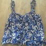 Zara summer top Image 2