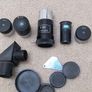 Vintage Telescope Celestron 21041 Image 6