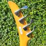 Vintage 1986 Epiphone Accu Bass Image 2