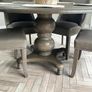 Oak table for sale Image 2
