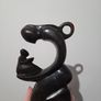 Wood sculpture Image 3