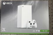 Xbox Series X 1tb Digital Edition - Brand New &amp; Sealed